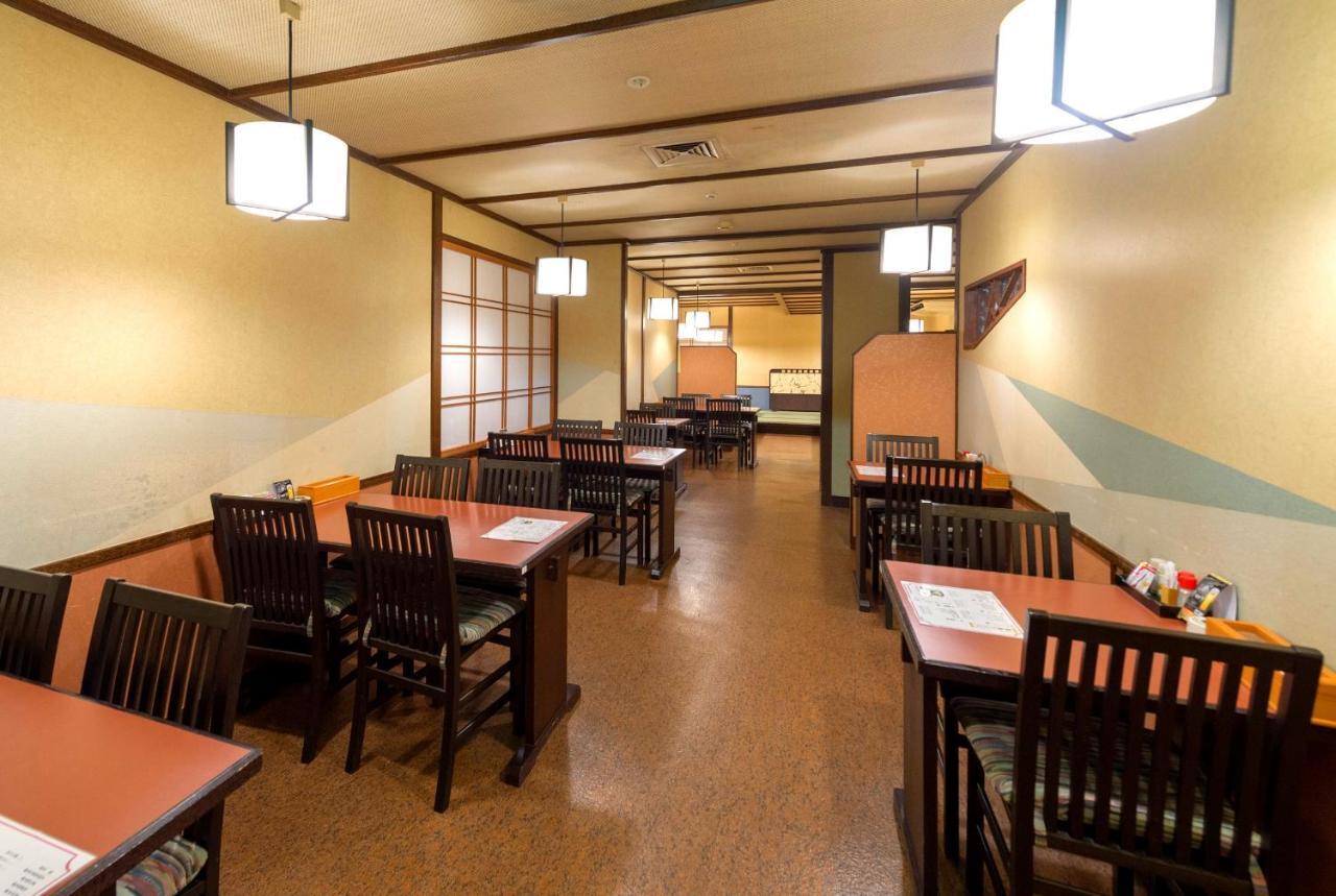 Hotel Kashikojima Hojoen Mie Prefecture Exterior foto